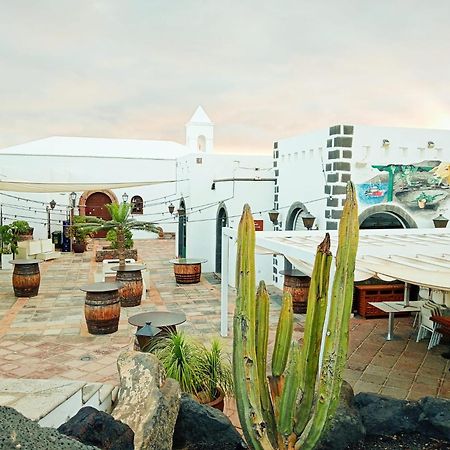 Casa Relax Playa Blanca (Lanzarote) Exterior foto