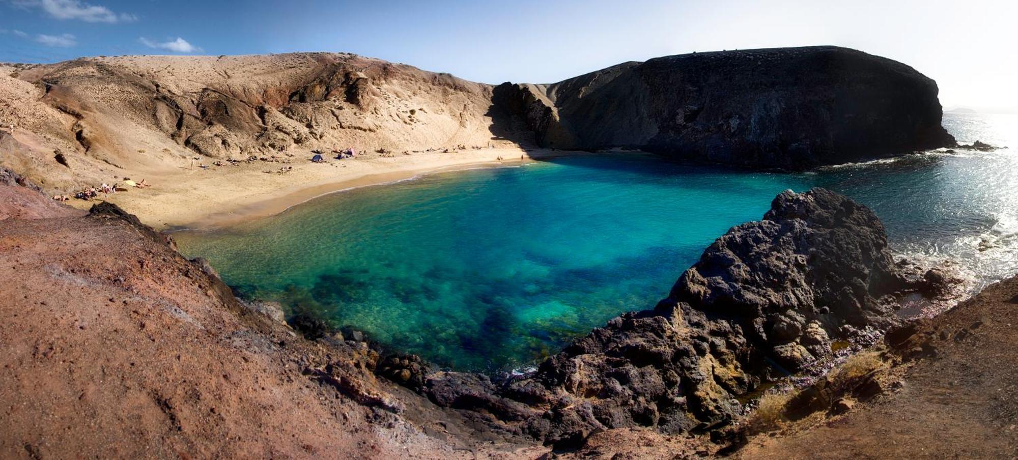 Casa Relax Playa Blanca (Lanzarote) Exterior foto