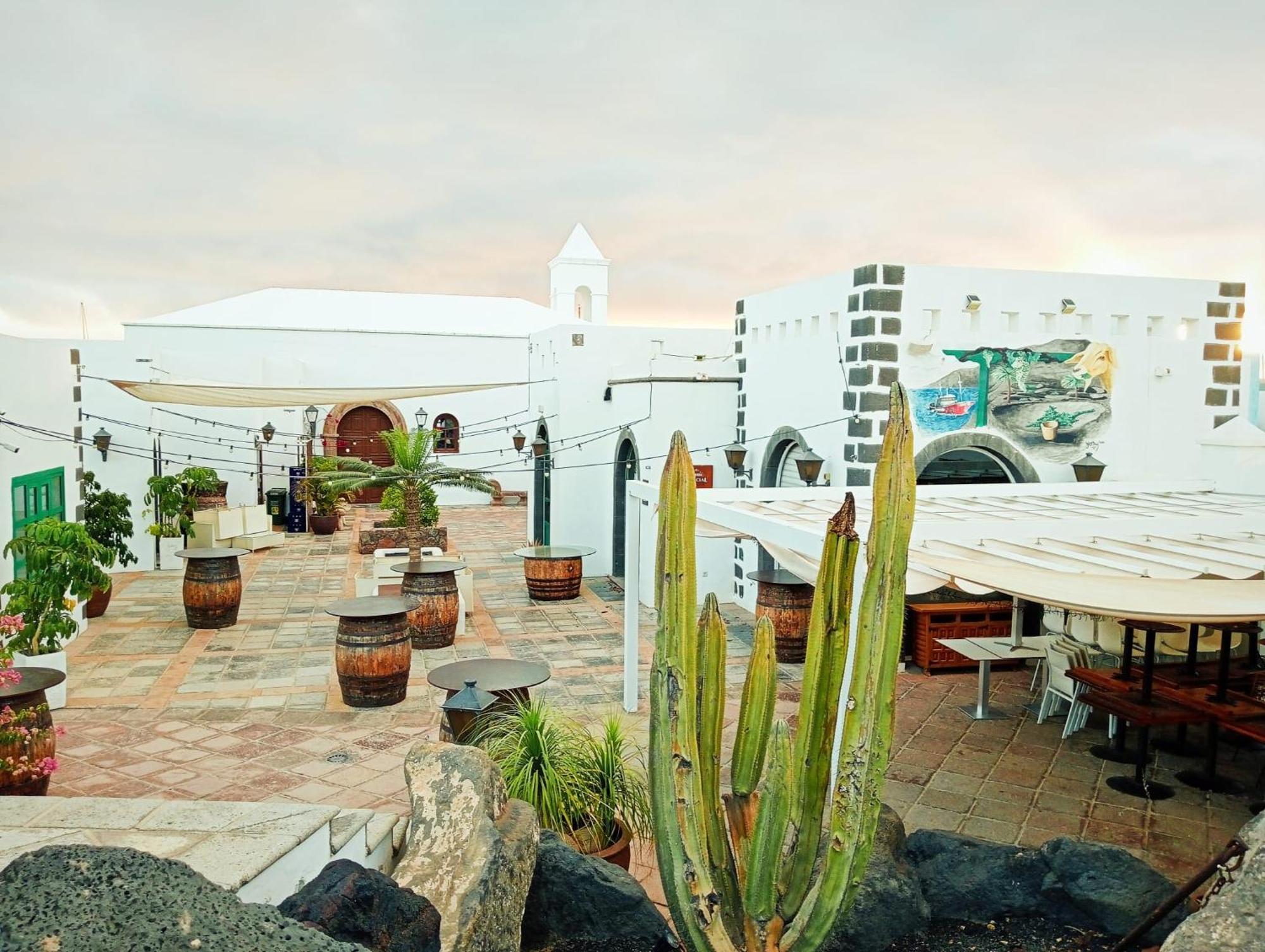 Casa Relax Playa Blanca (Lanzarote) Exterior foto