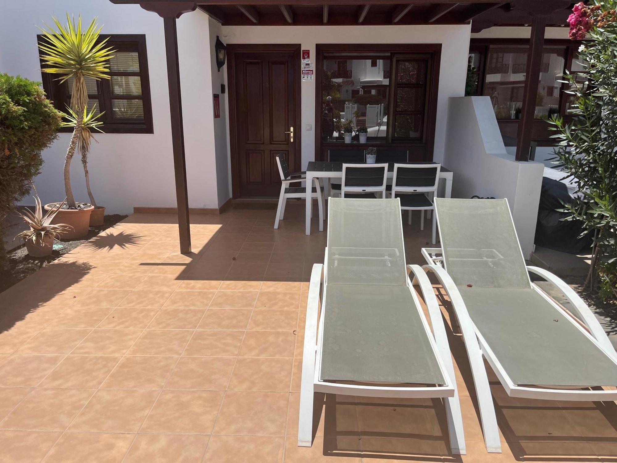 Casa Relax Playa Blanca (Lanzarote) Exterior foto