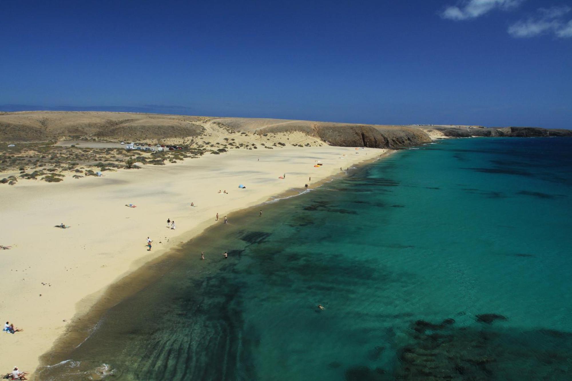 Casa Relax Playa Blanca (Lanzarote) Exterior foto