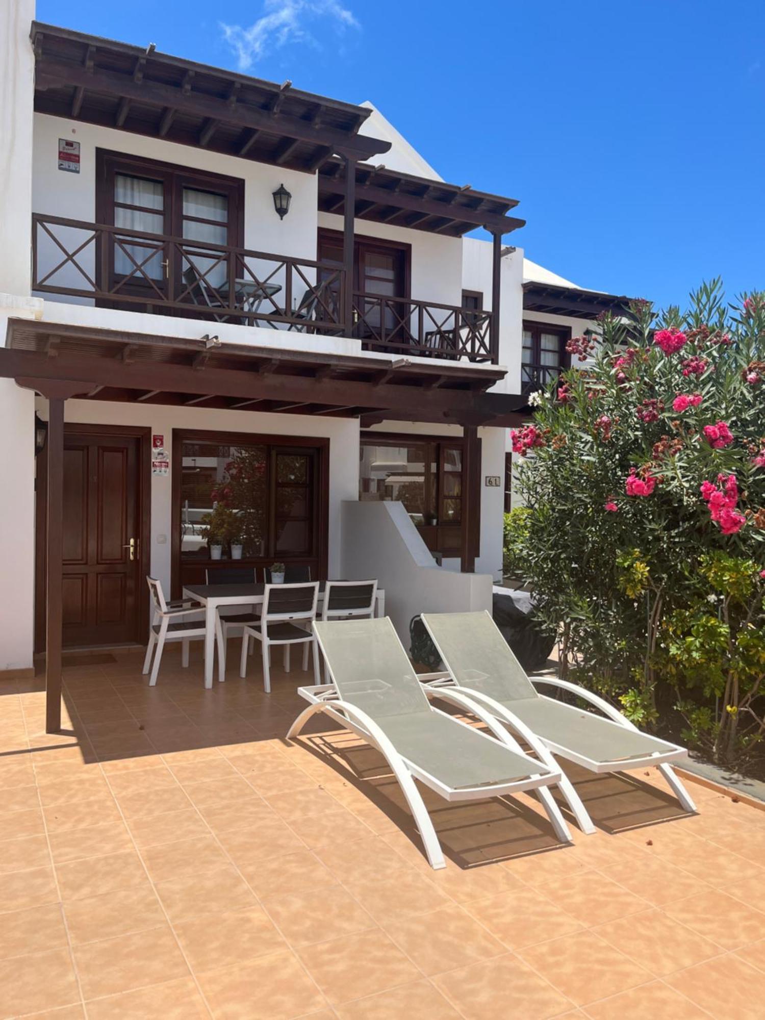Casa Relax Playa Blanca (Lanzarote) Exterior foto