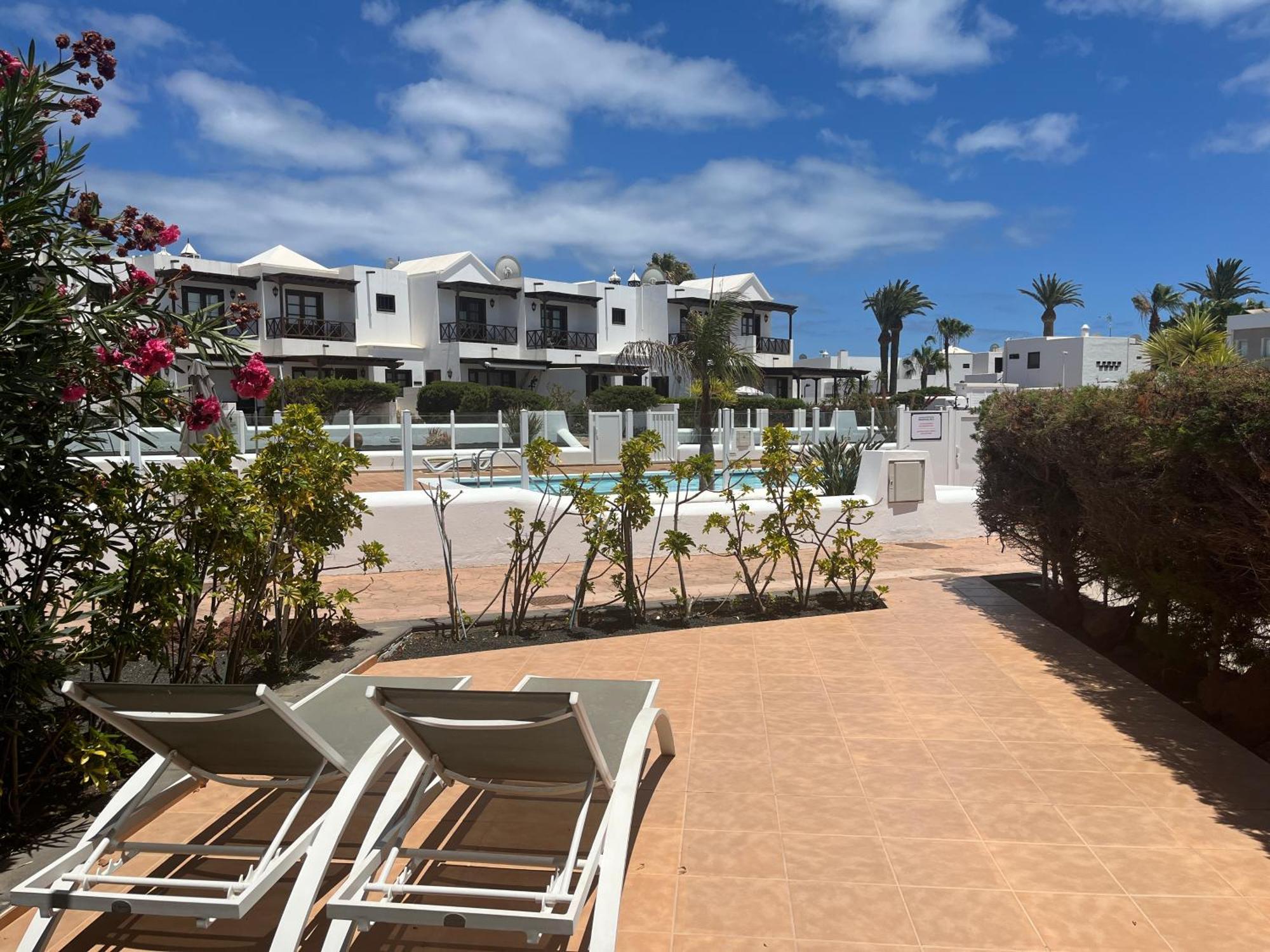 Casa Relax Playa Blanca (Lanzarote) Exterior foto