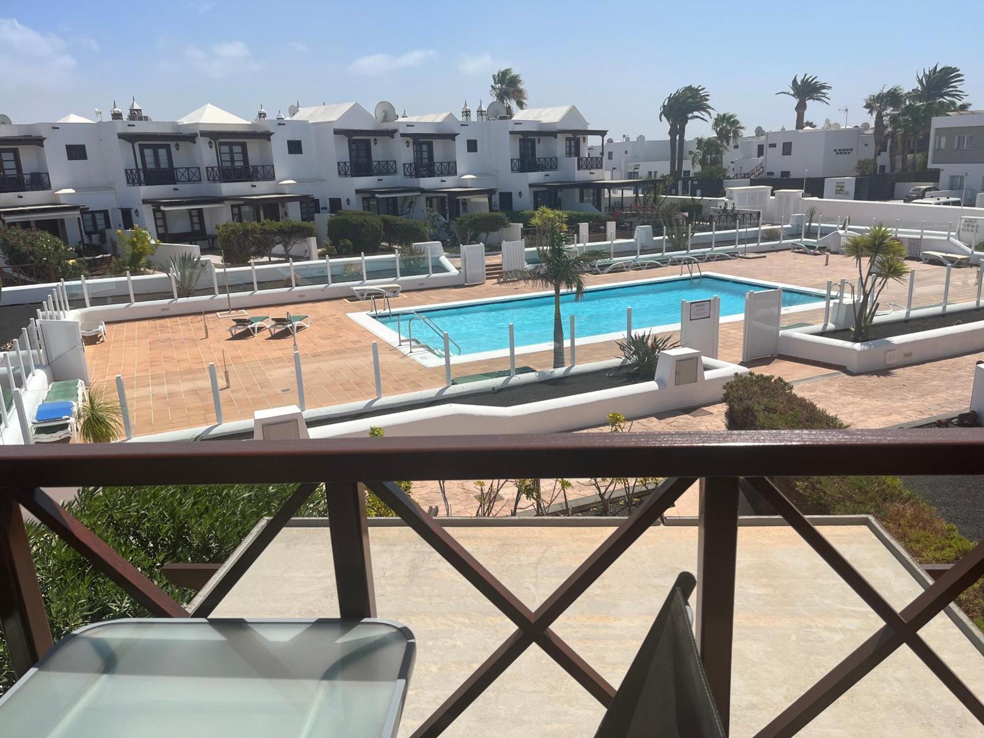 Casa Relax Playa Blanca (Lanzarote) Exterior foto